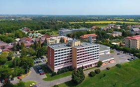 Hunguest Hotel Freya